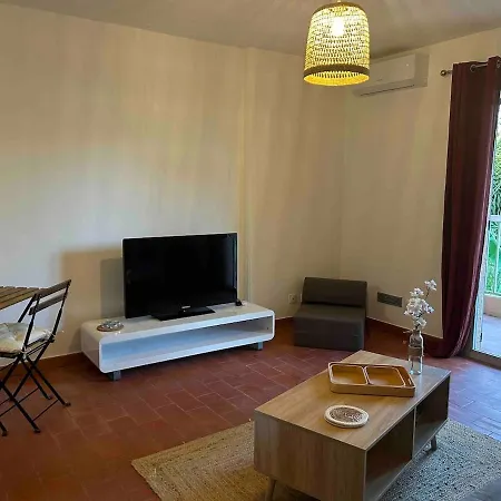Apartment Saint-raphael