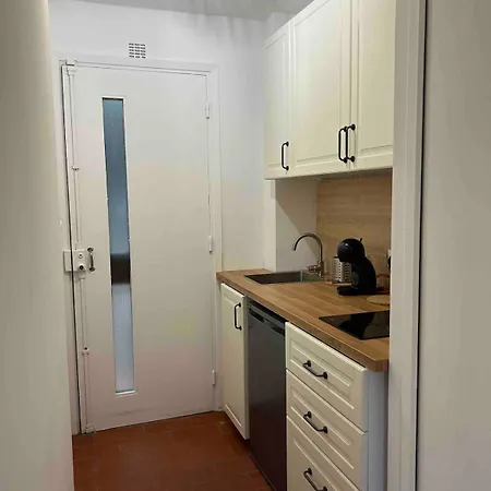 Apartment Saint-raphael