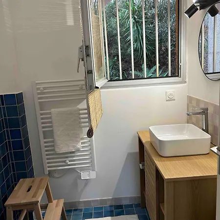 Apartment Saint-raphael
