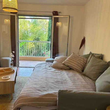 Apartment Saint-raphael *