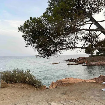 Apartment Saint-raphael
